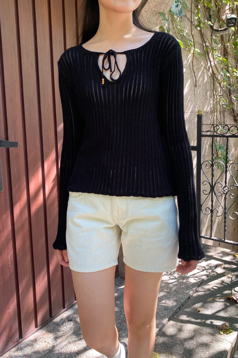 Oriah Top