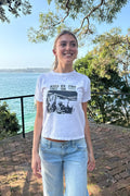 Chloe Mercer Street Top