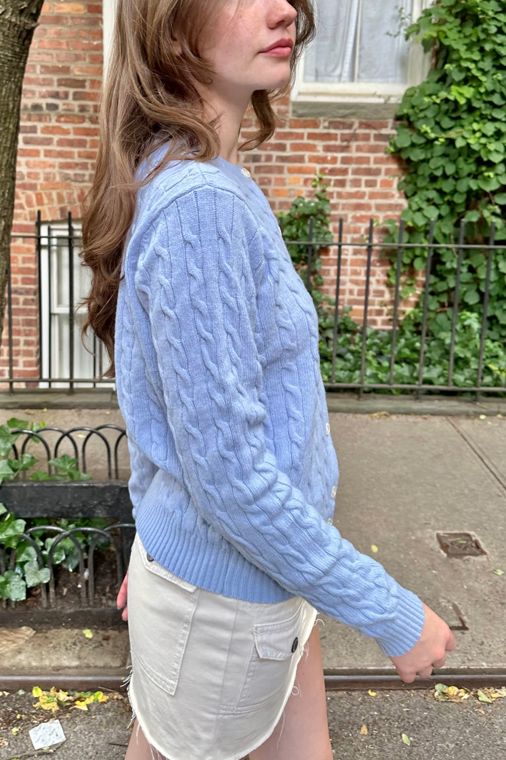 Olsen Sweater