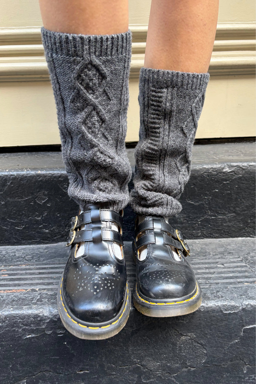 Leg Warmers