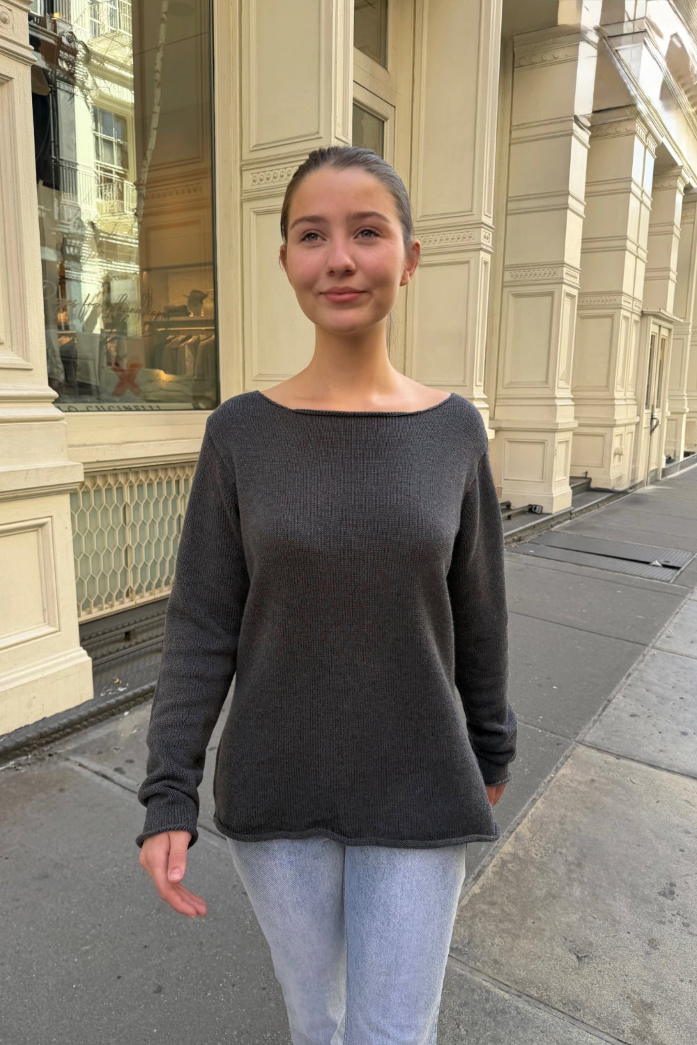 Georgia Sweater
