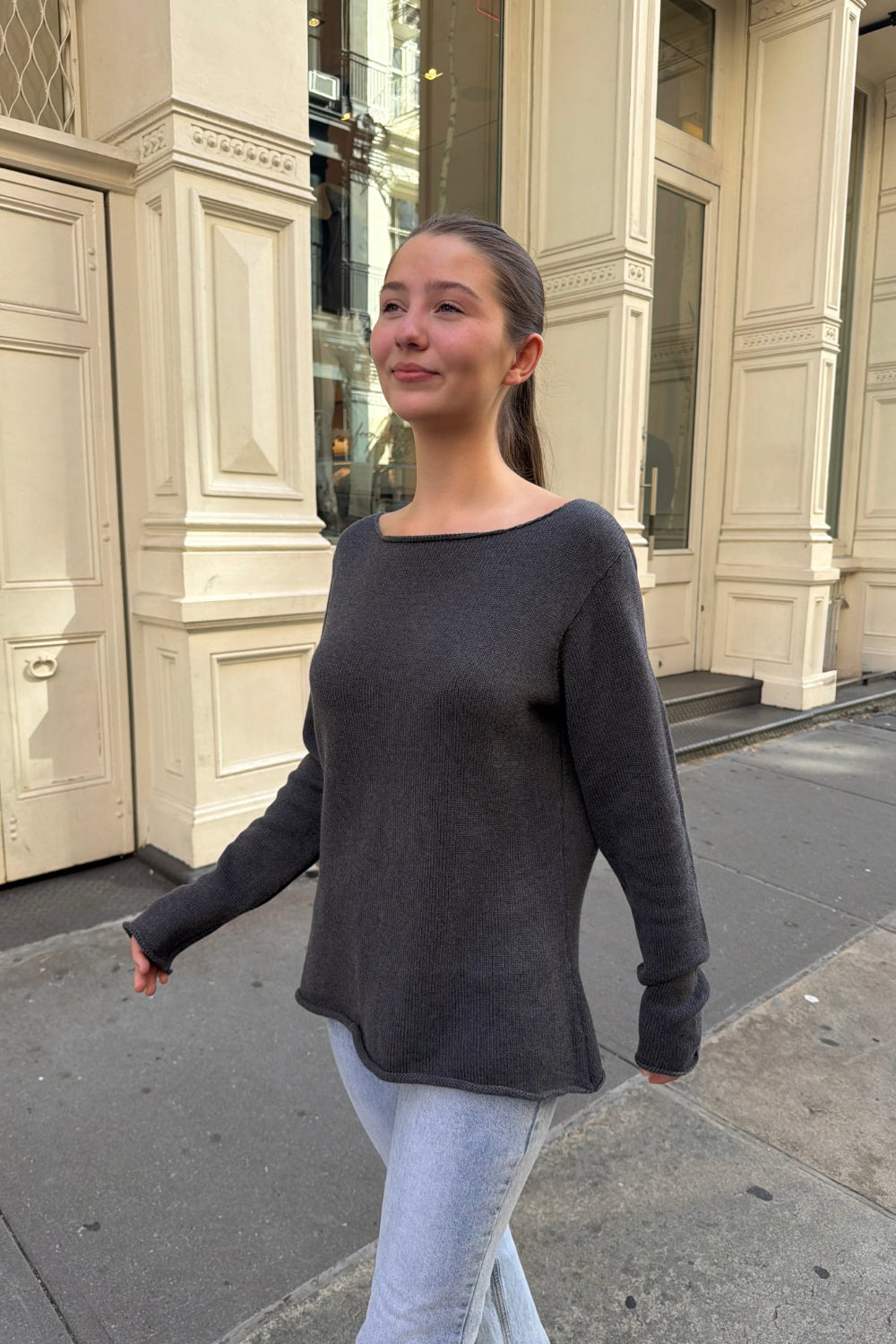 Georgia Sweater