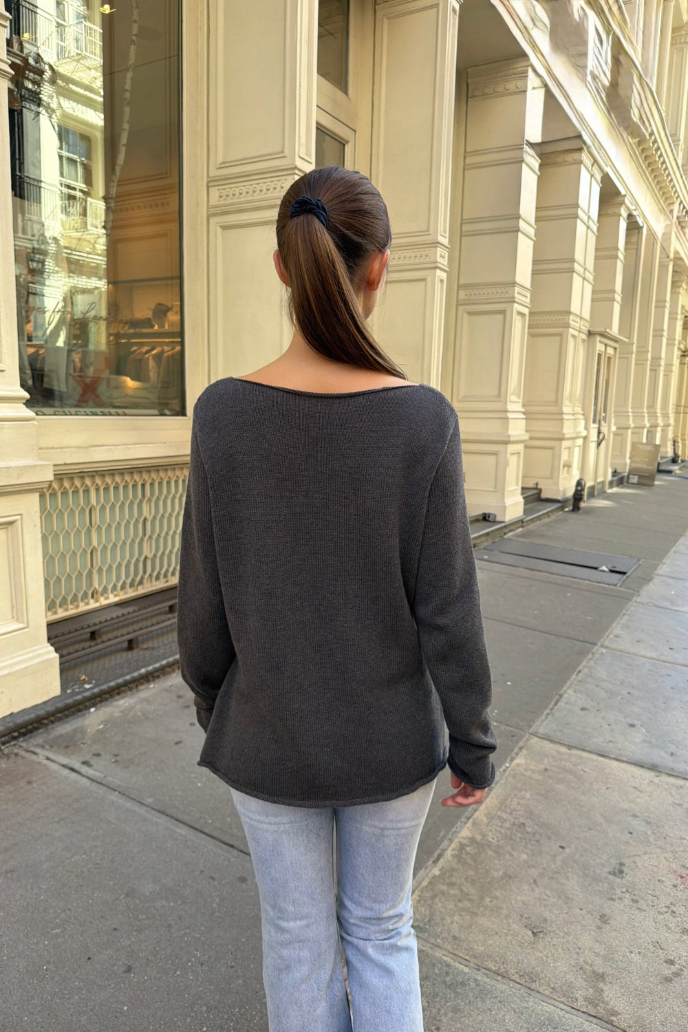 Georgia Sweater