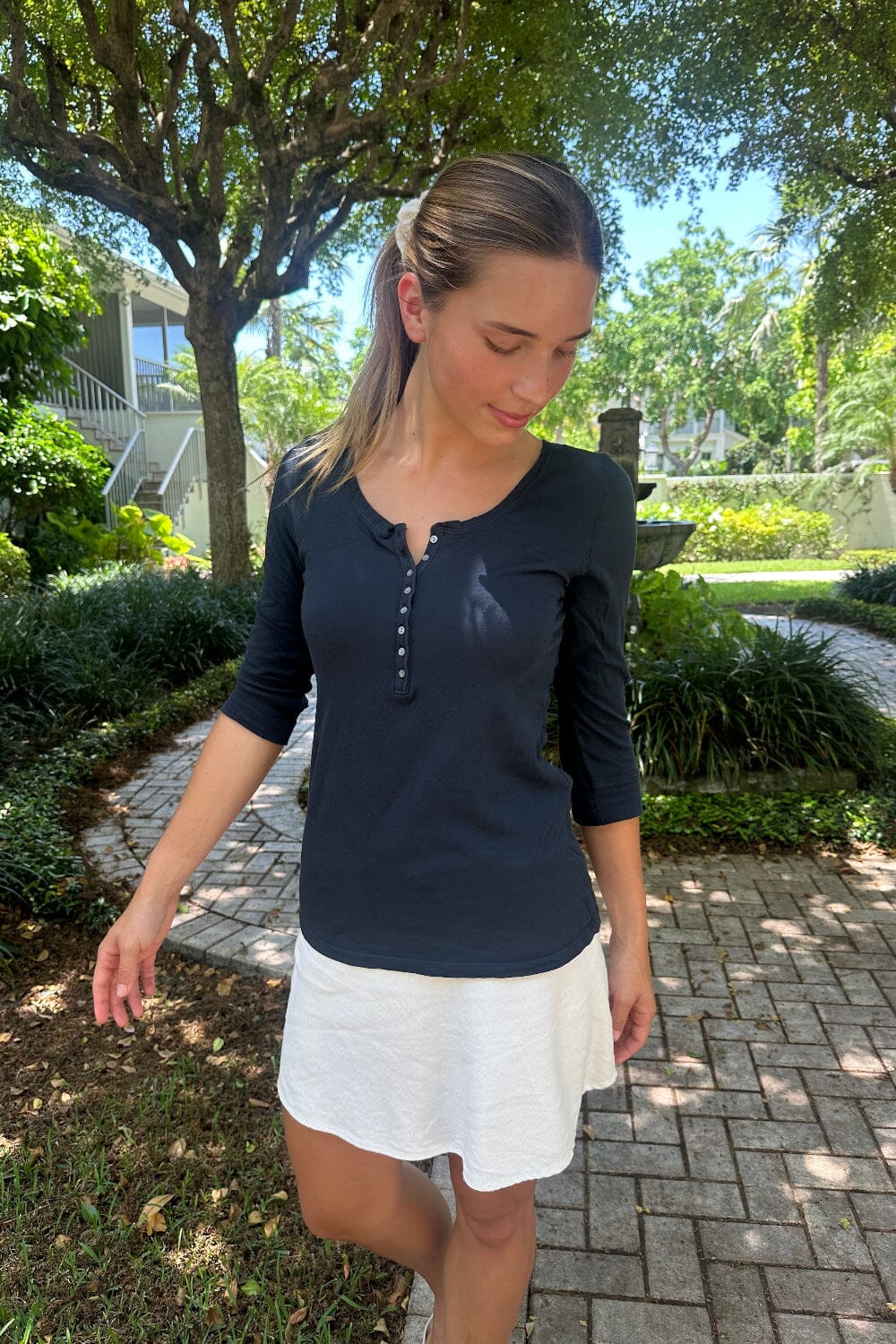 Zella Top