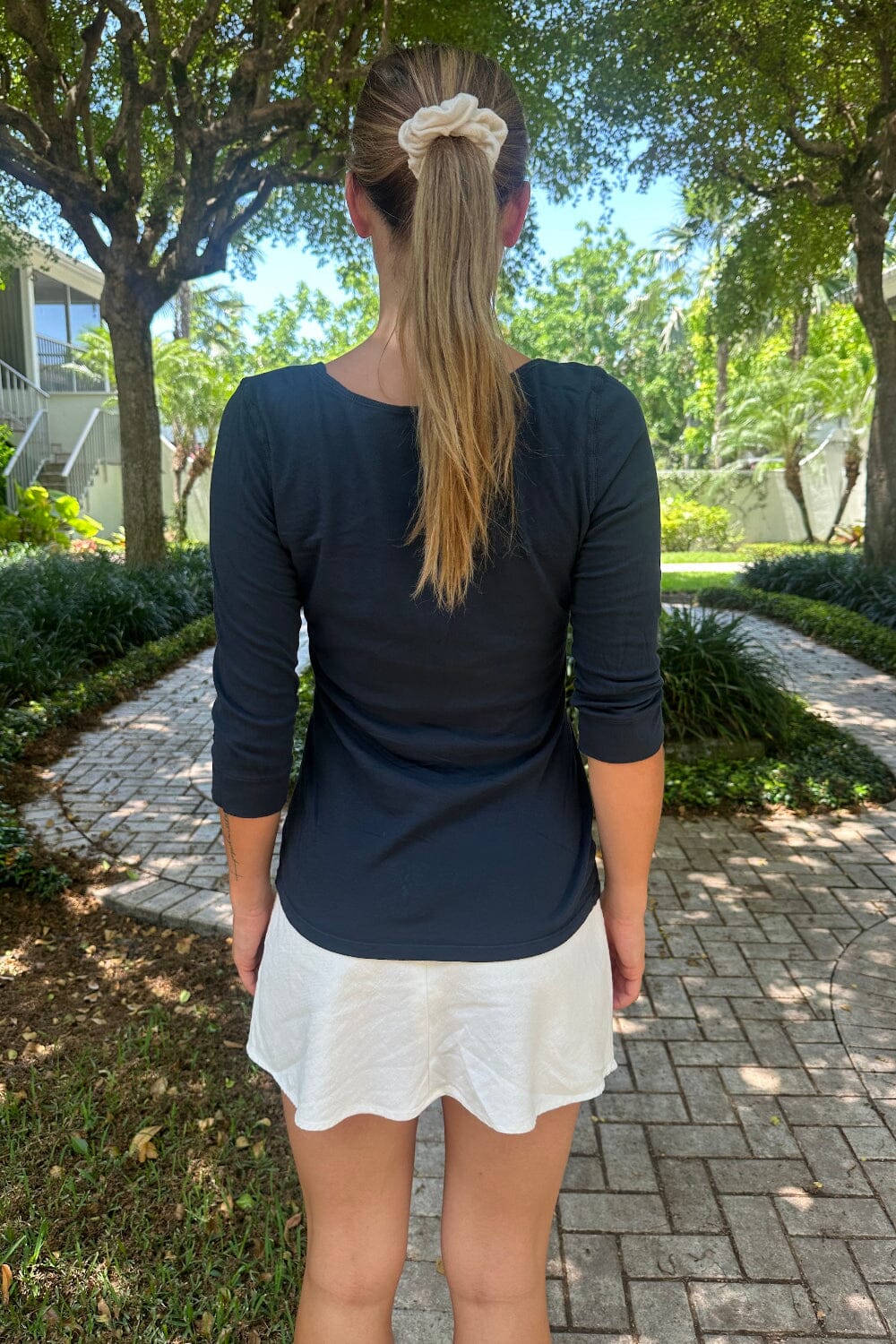 Zella Top