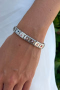 Stainless Steel Bracelet