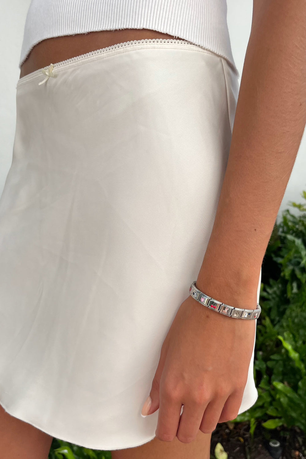 Stainless Steel Bracelet