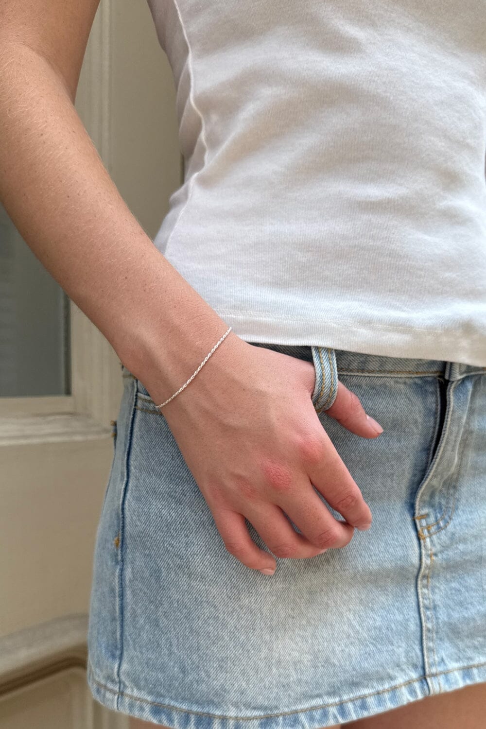 Bracelet