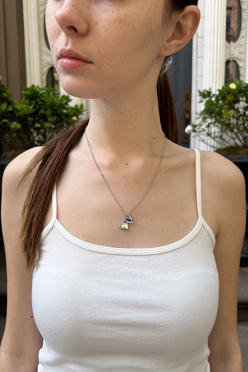 Heart Necklace