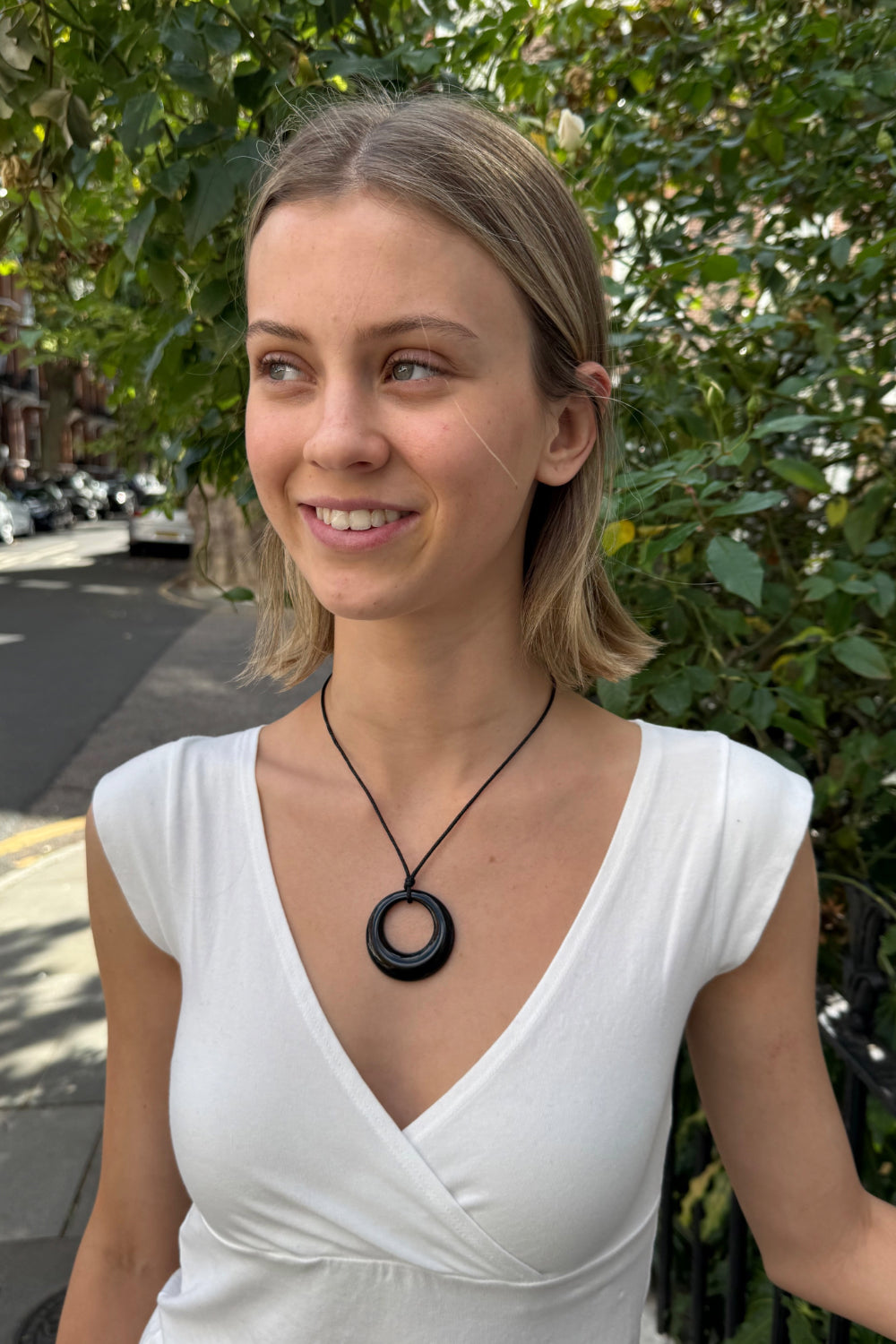 Rope Necklace