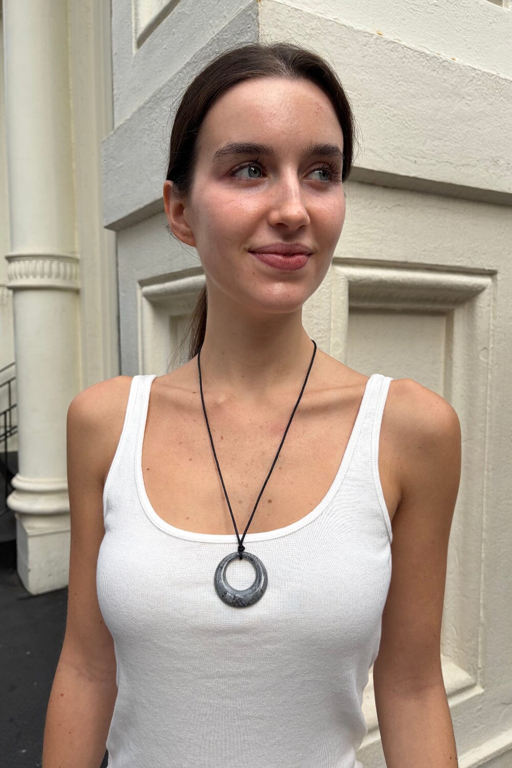 Rope Necklace