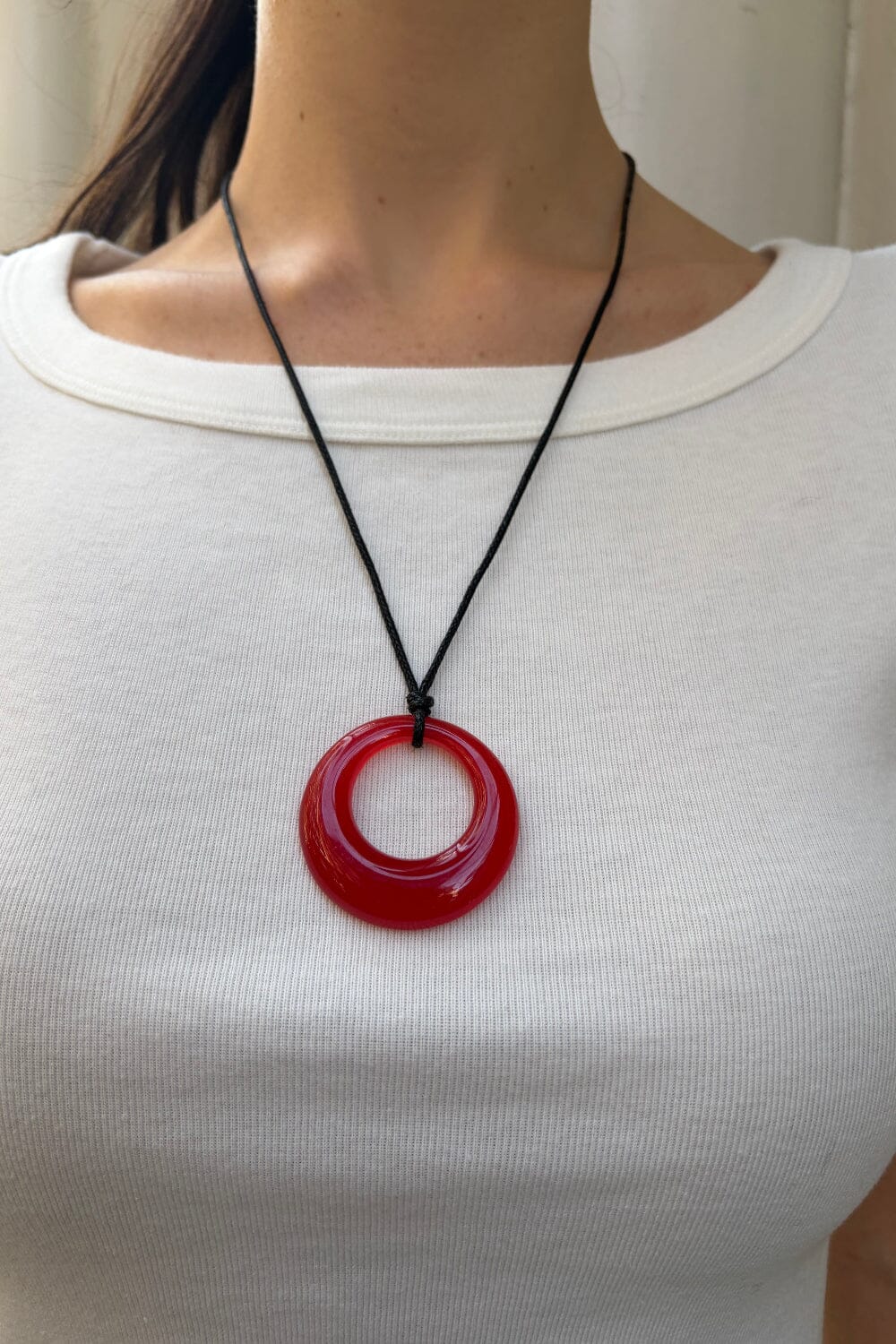 Rope Necklace