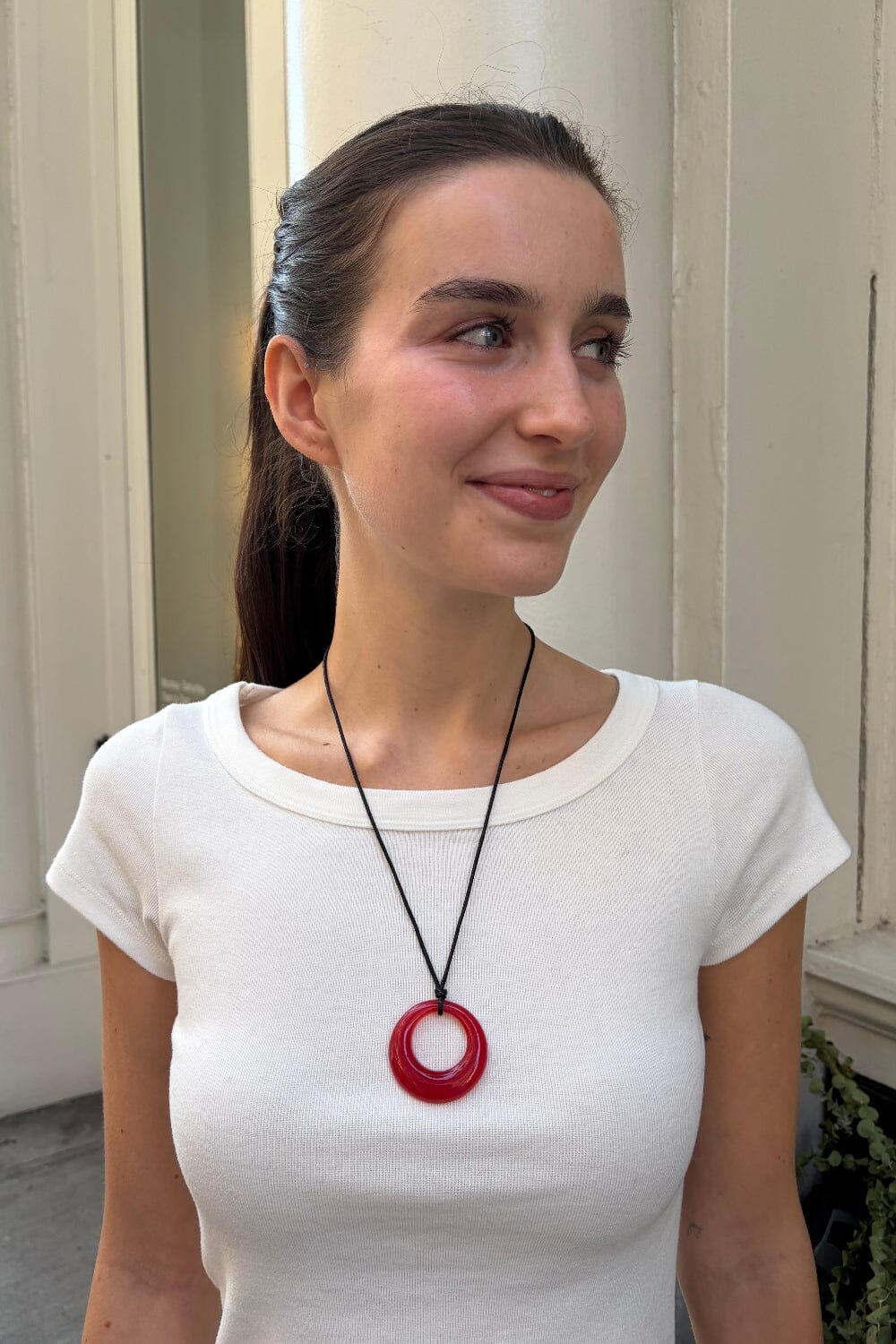 Rope Necklace
