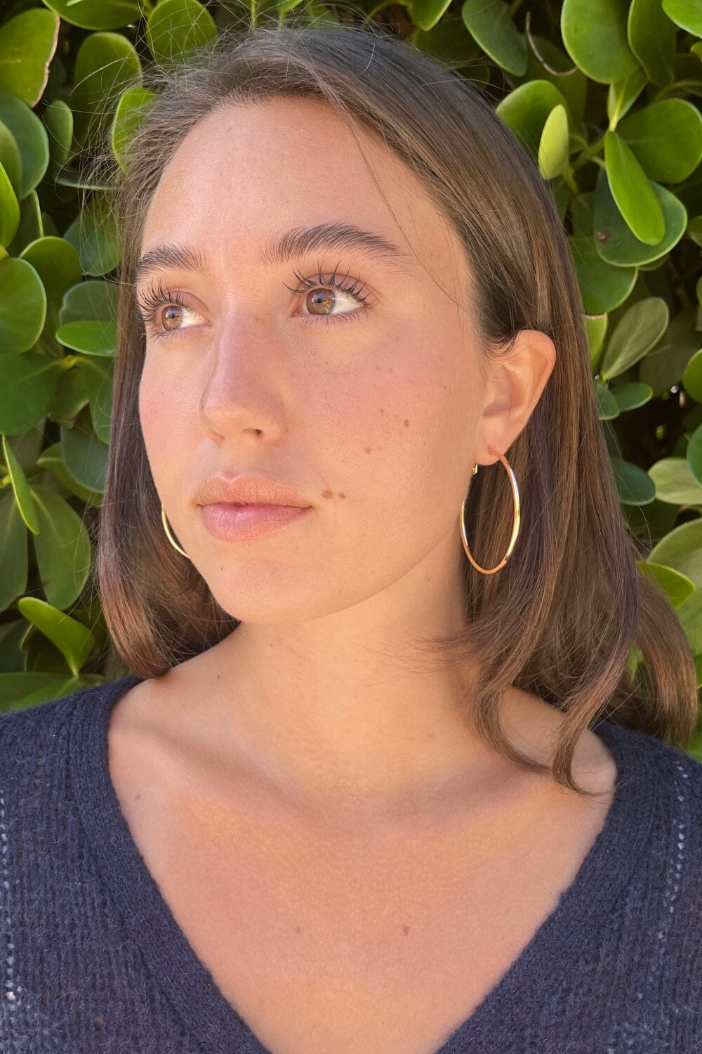 Hoop Earrings