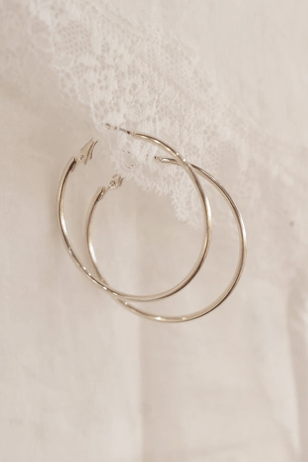 Hoop Earrings