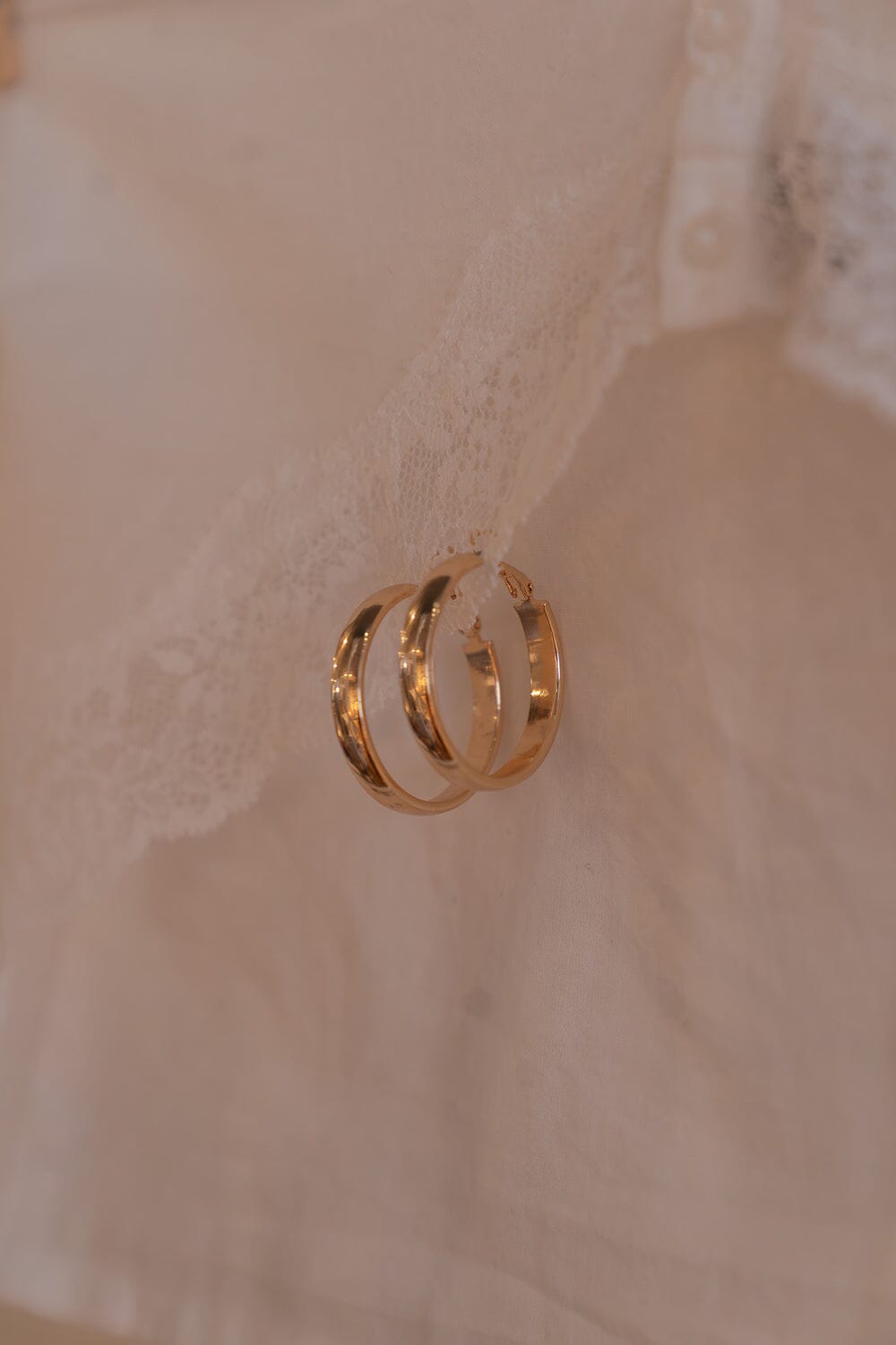 Hoop Earrings