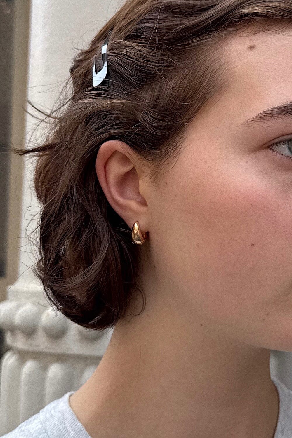 Hoop Earrings