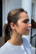 Star Dangle Earrings