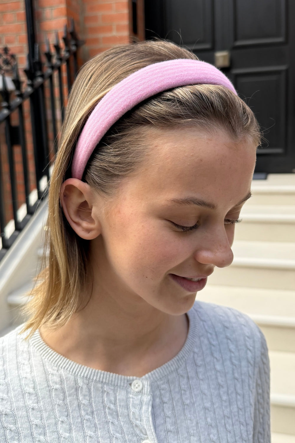 Striped Headband