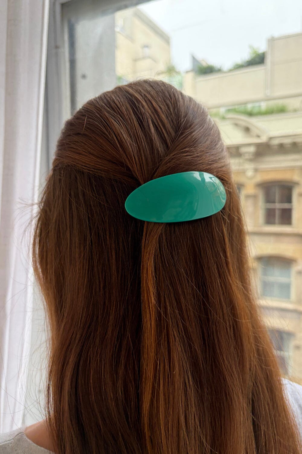 Hair Claw Clip