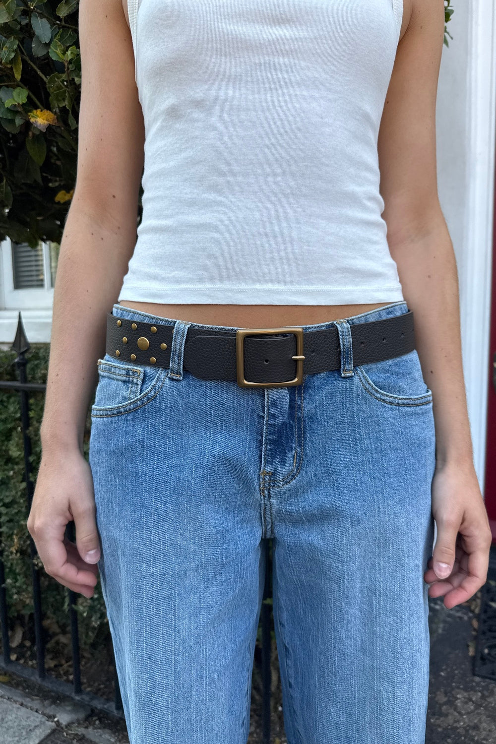 Stud Belt