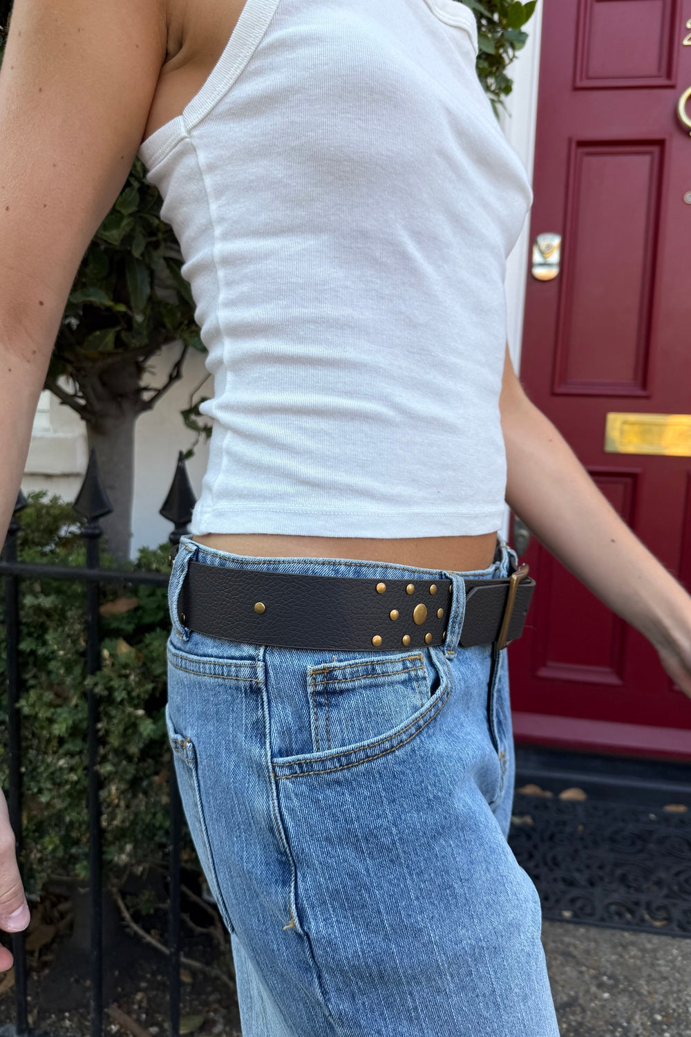 Stud Belt
