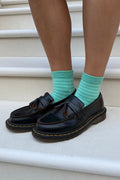 Striped Socks