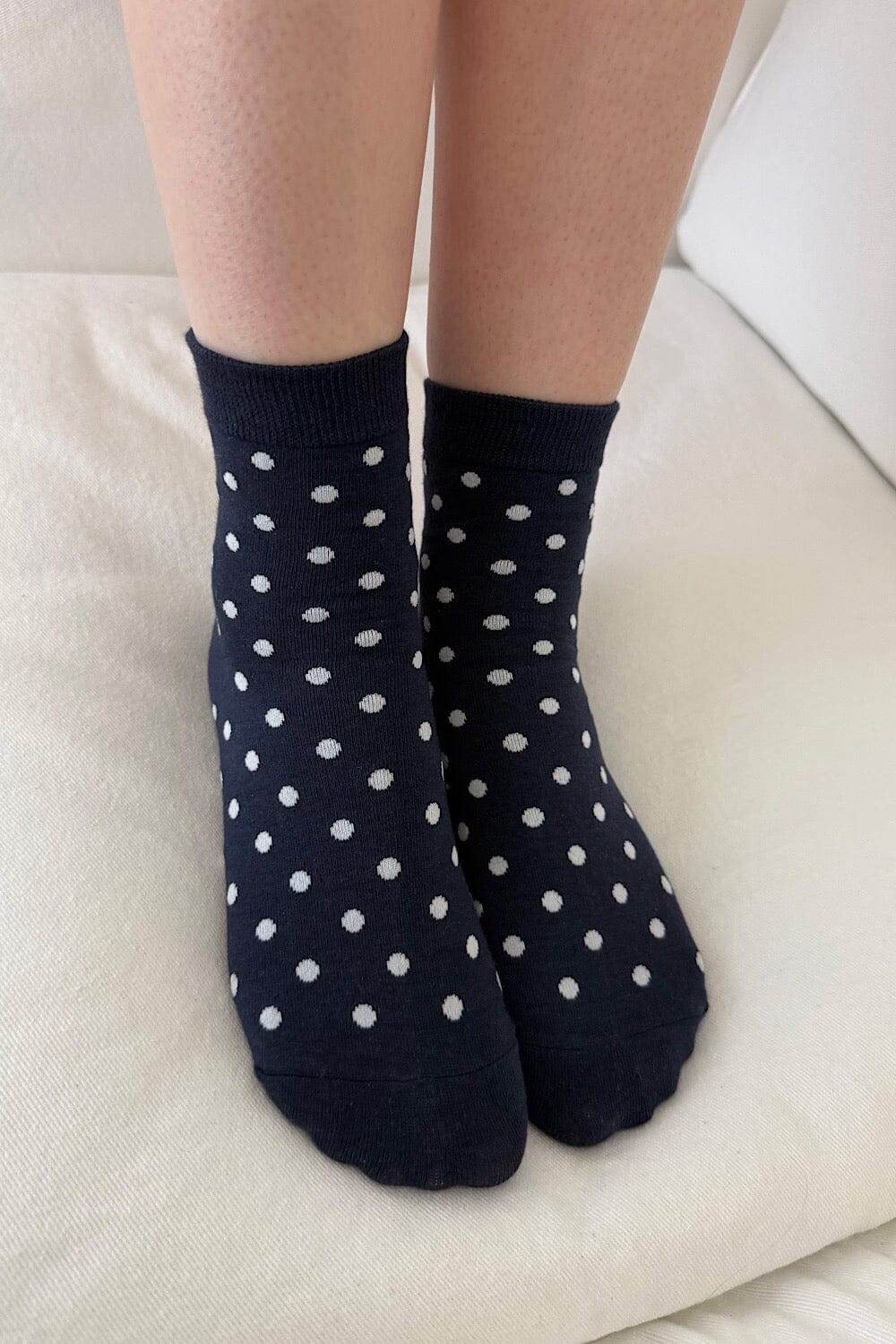 Polka Dots Socks