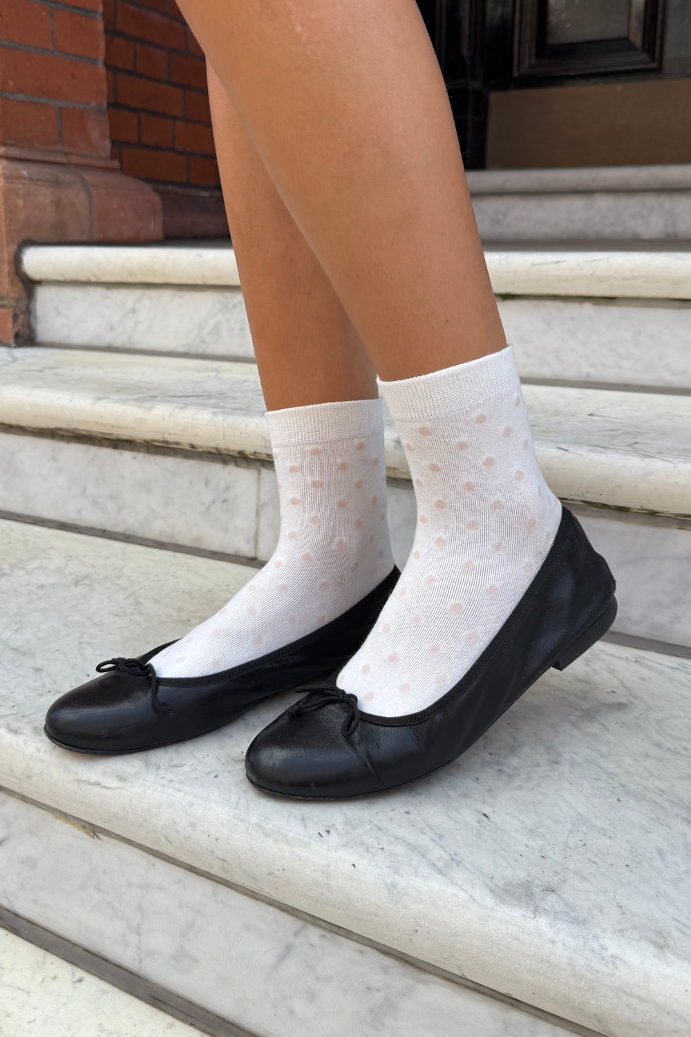 Polka Dots Socks