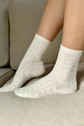 Hearts Socks