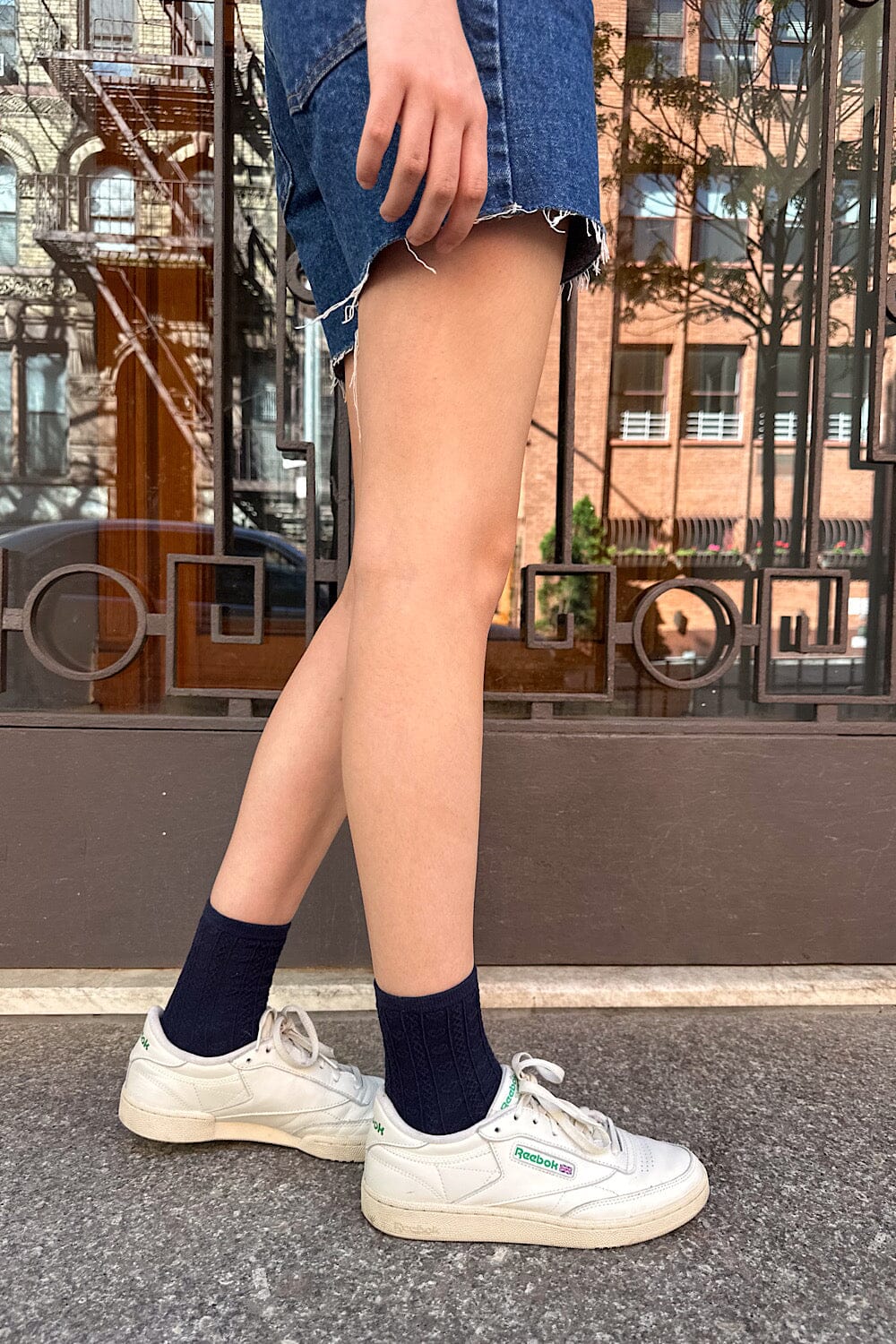 Hearts Socks