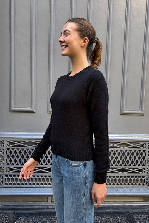 Abbie Sweater