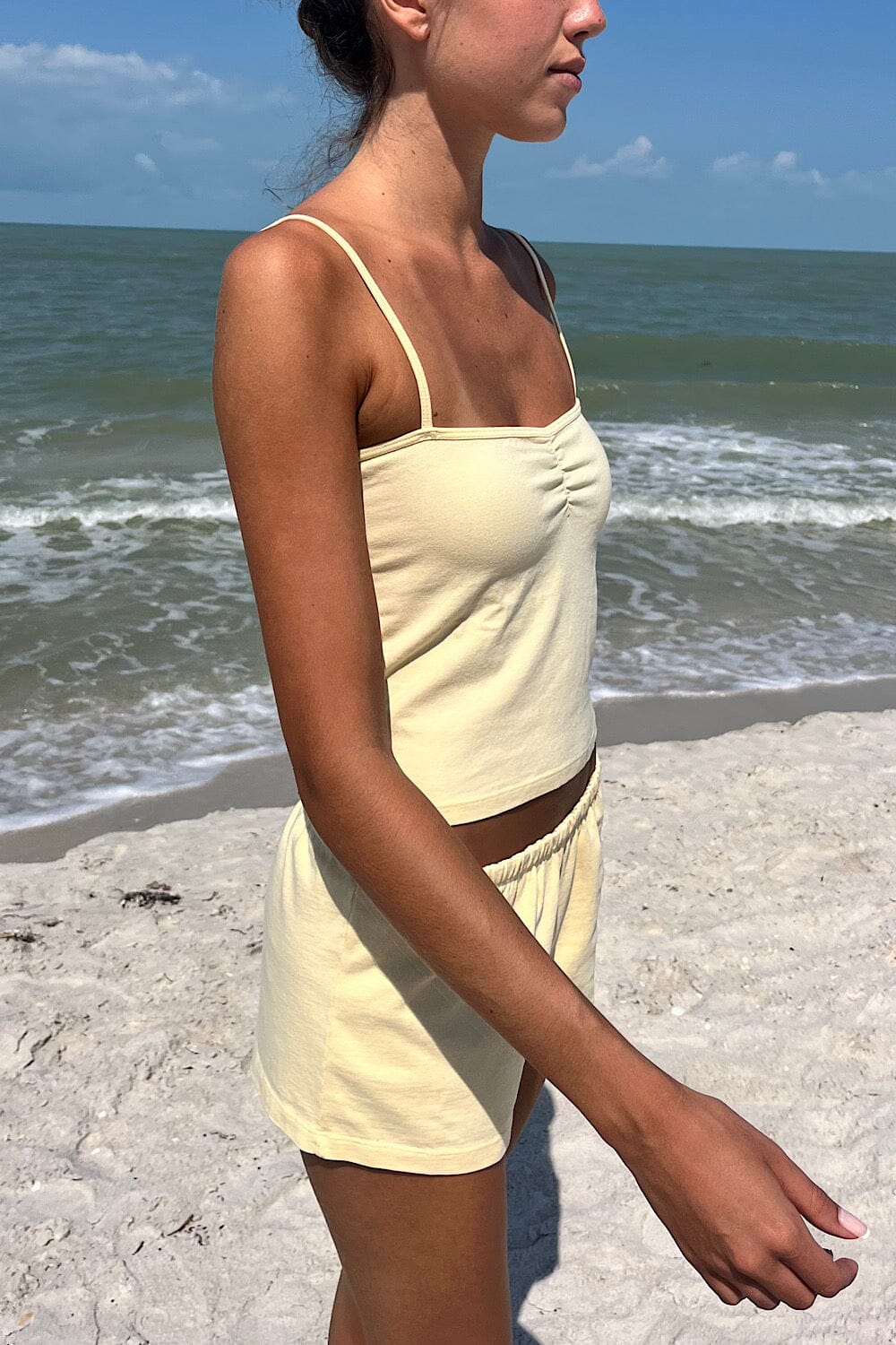 Faye Tank