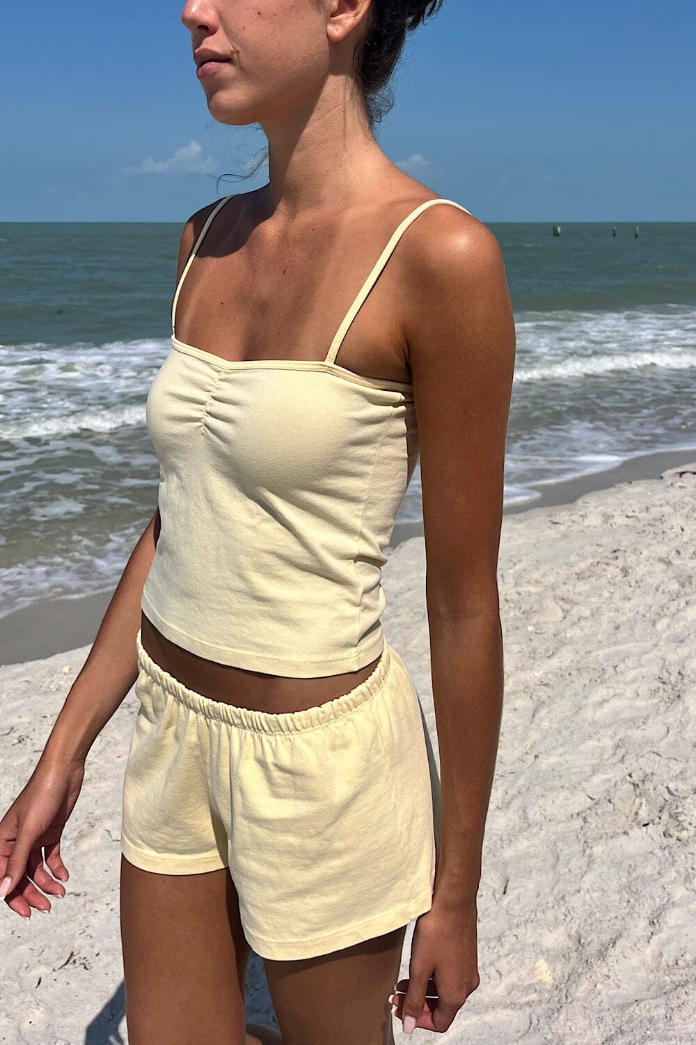 Faye Tank