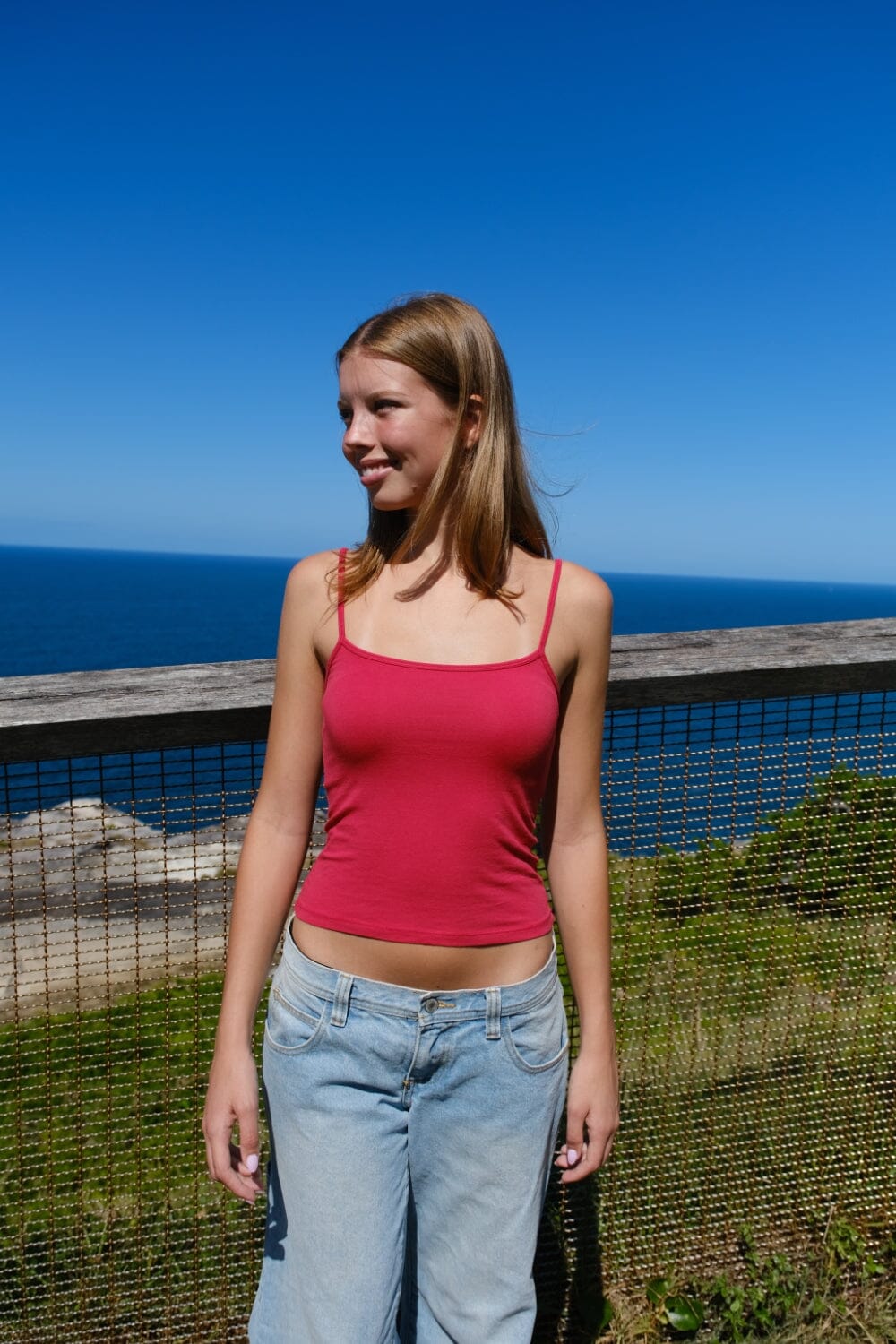 Skylar Tank
