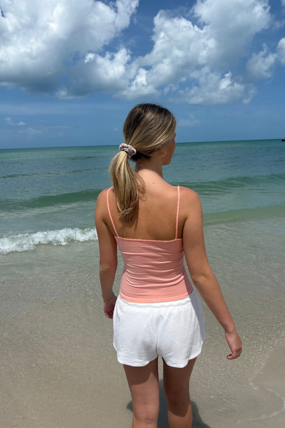 Skylar Tank
