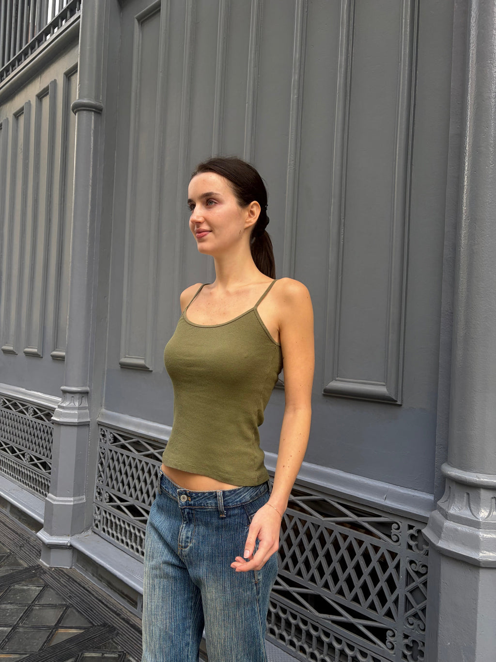 Skylar Tank