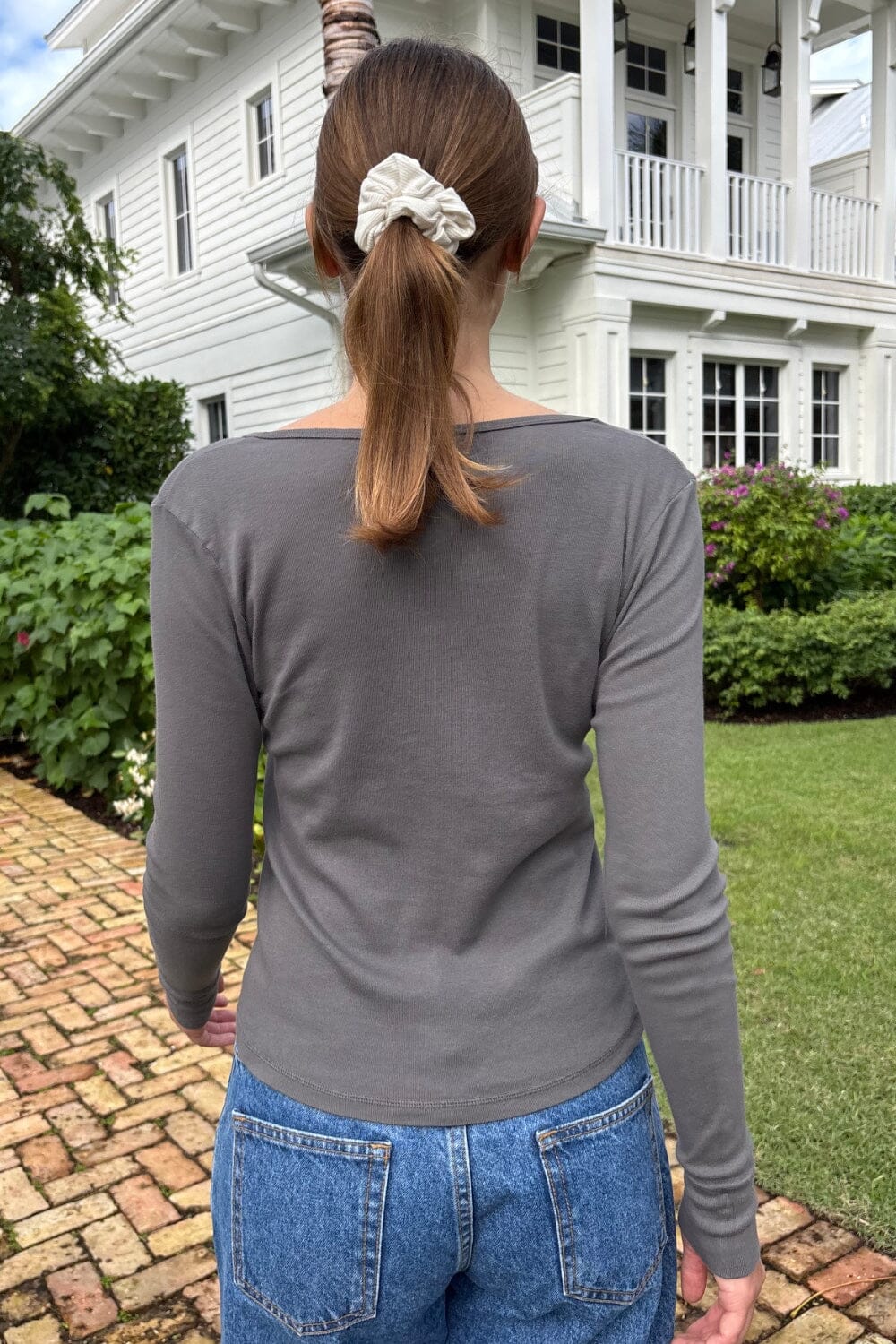 Zelly Top