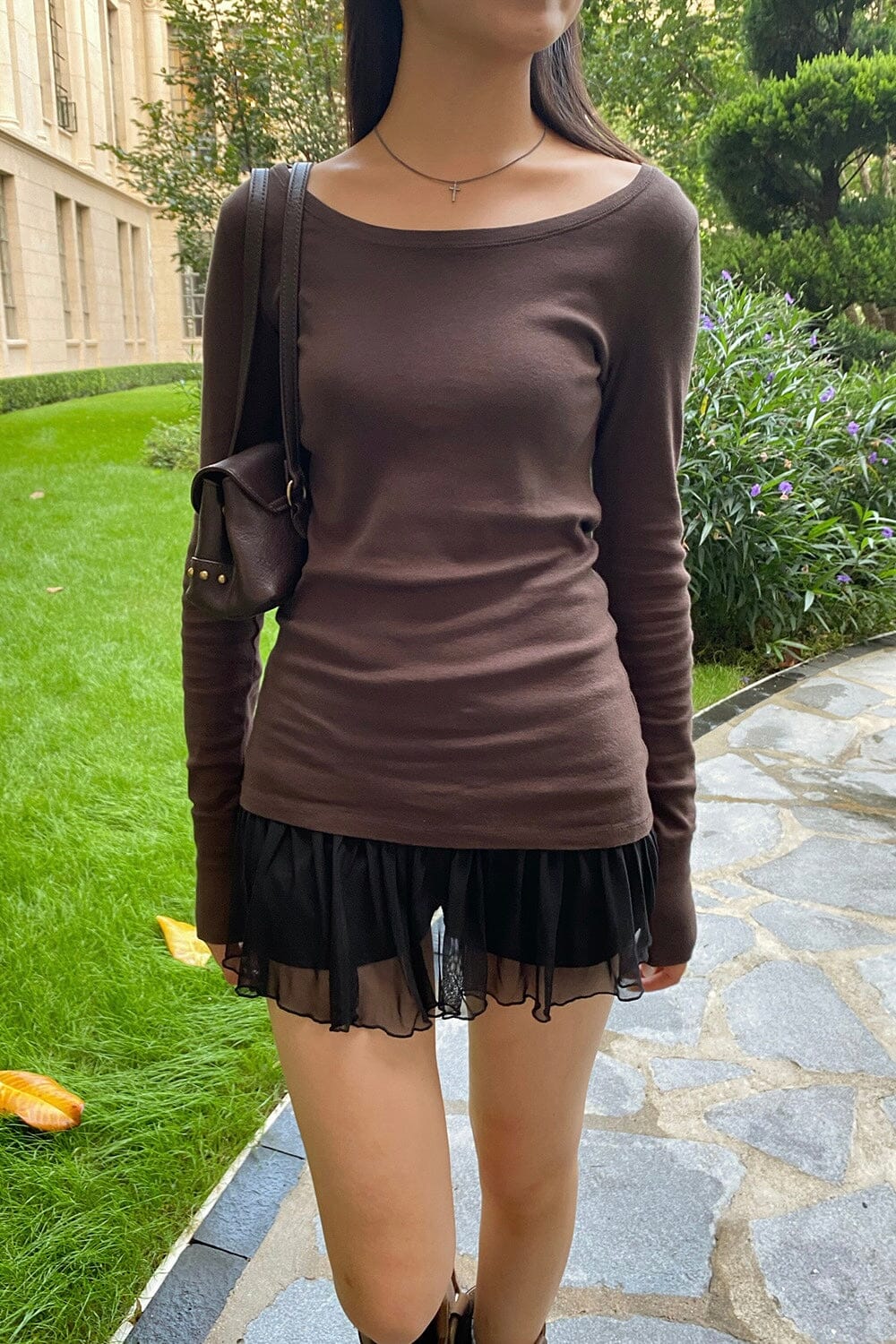 Sarah Top