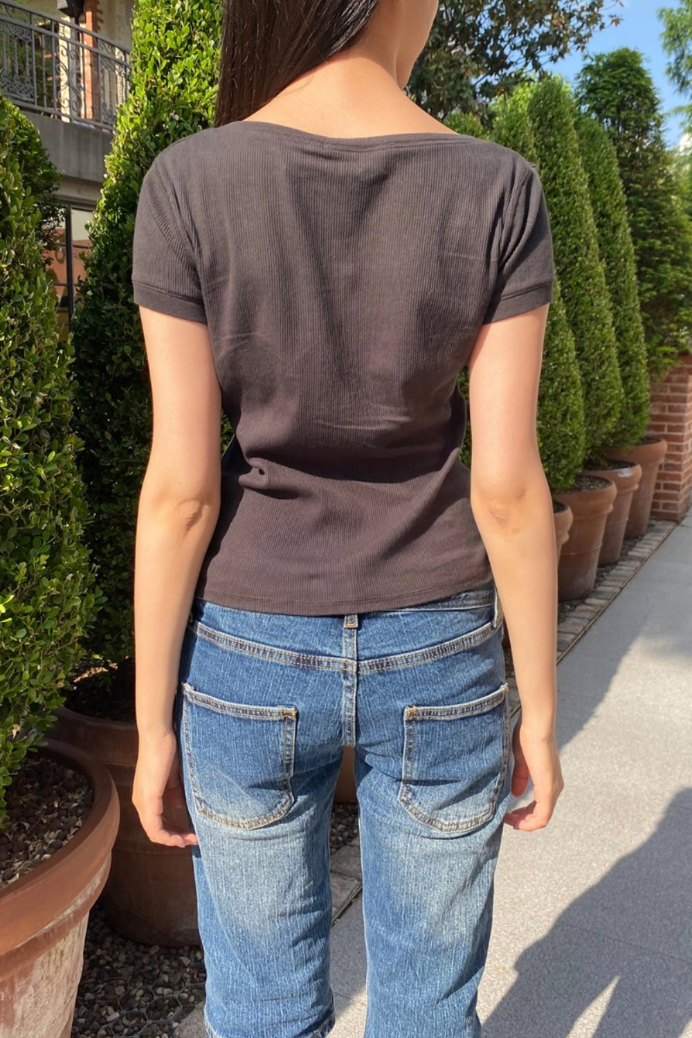 Zelly Top