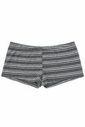 Striped Boxer Underwear