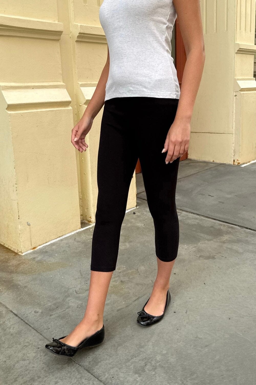 Tilly Capri Leggins