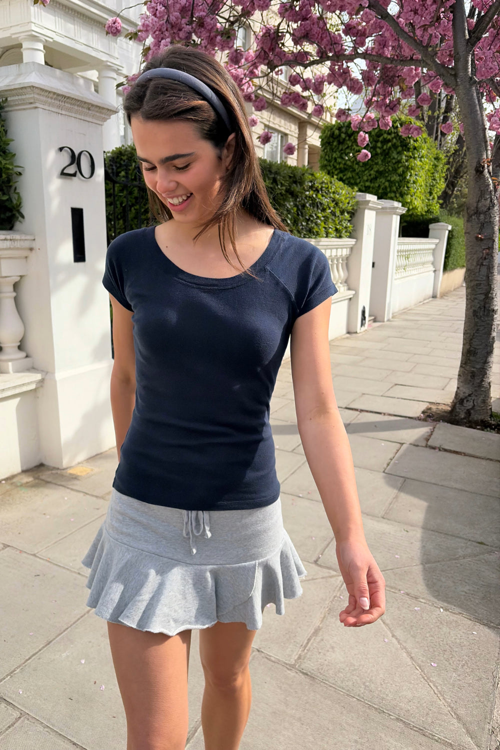 Aliyah Top