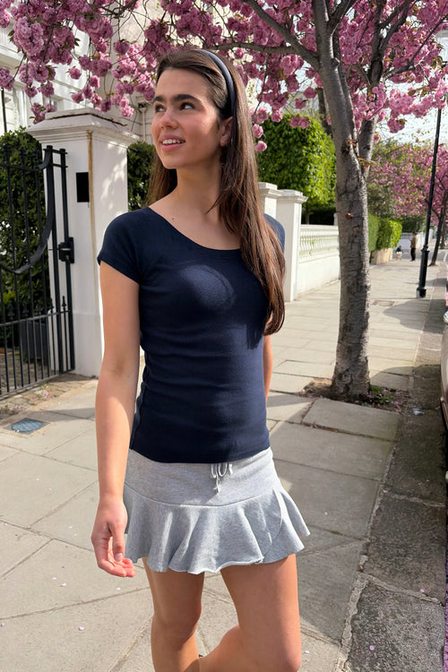 Aliyah Top
