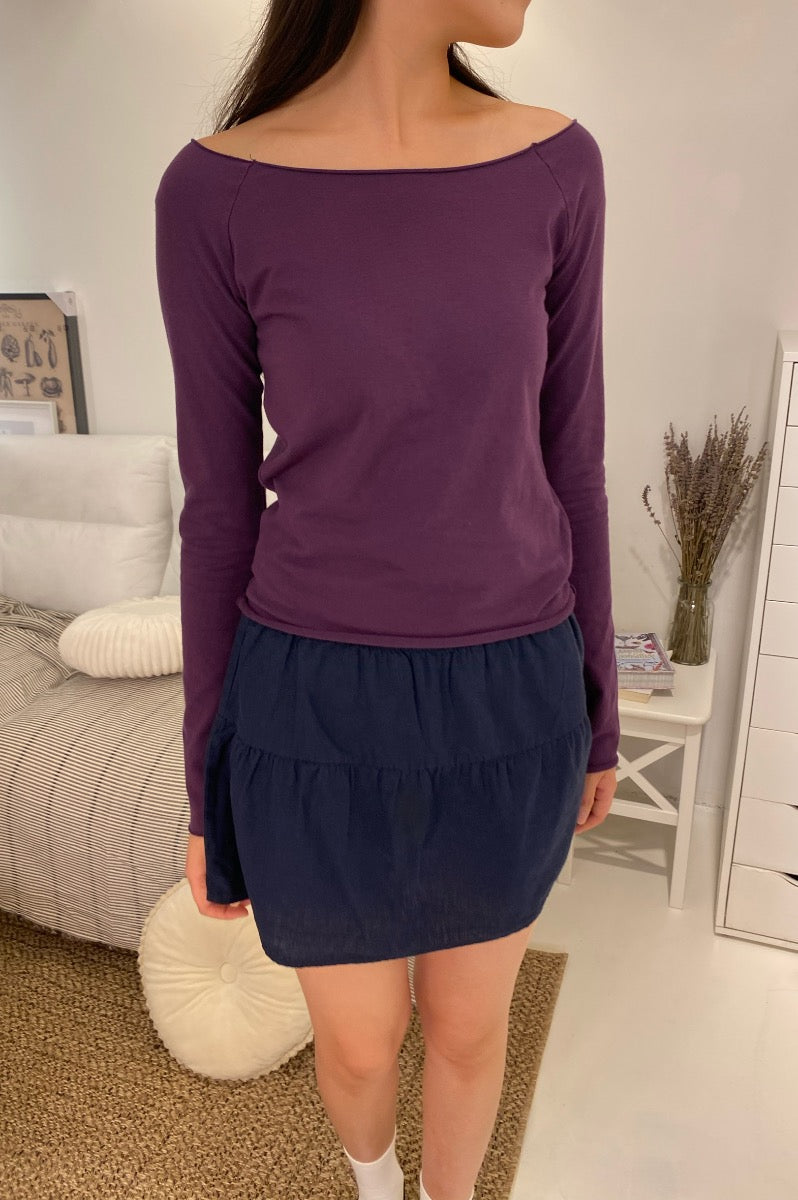 Bonnie Top