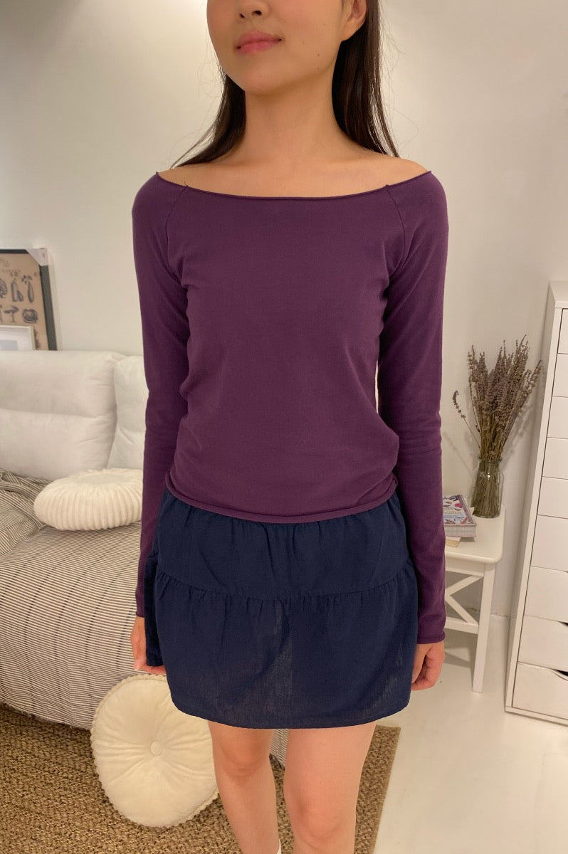 Bonnie Top