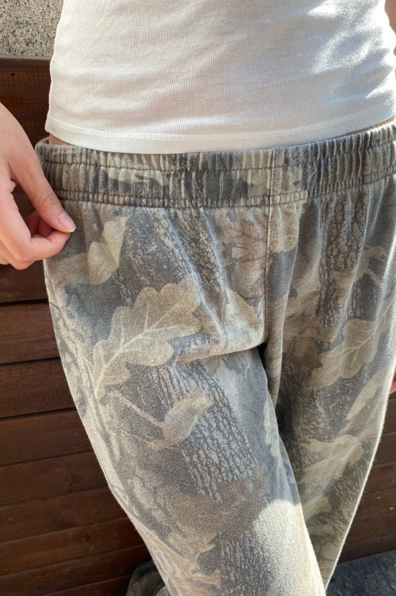 Anastasia Tie Sweatpants