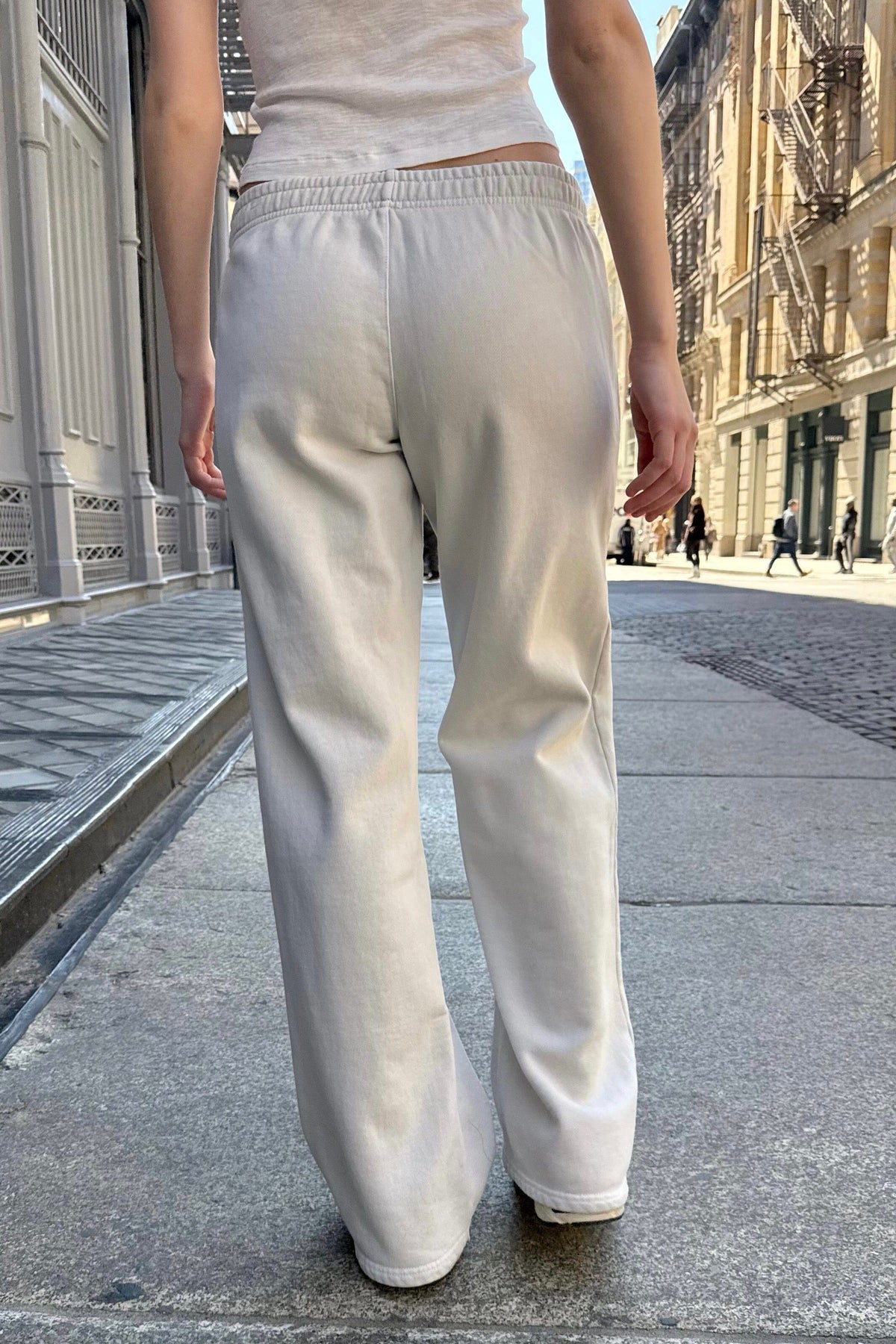 Anastasia Soft Sweatpants