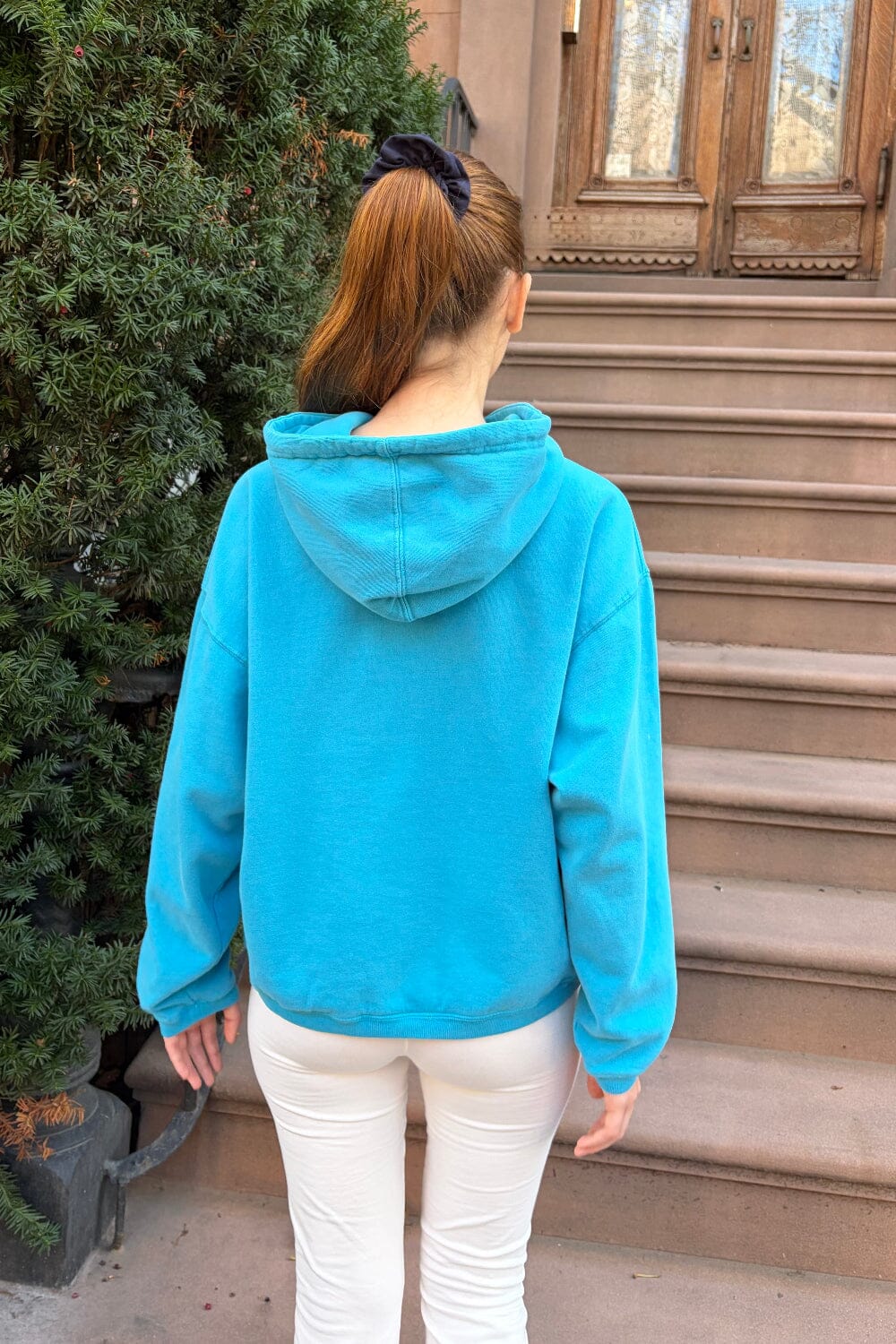 Christy Hoodie