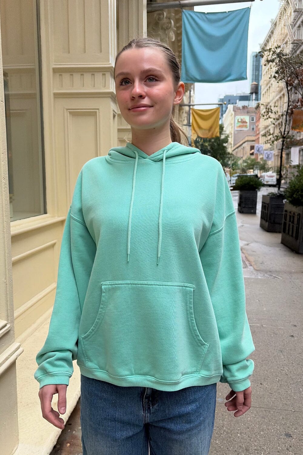 Christy Hoodie